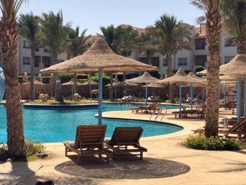 Sunset Pearl Sahl Hashesh