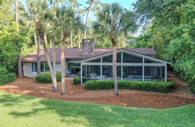 Sunset Rentals | West Beach Lagoon 23