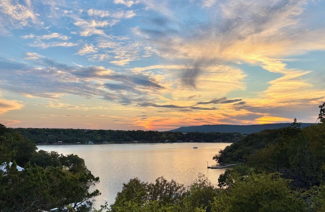 Sunset Ridge - Lakeside Ranch w/Dock