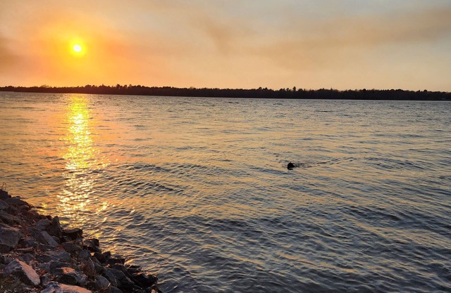 Sunset River Vacation! Boat Dock; Pet friendly; Sleeps 9