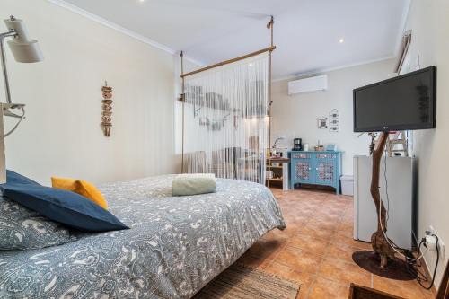 Sunset Room - bed & breakfast