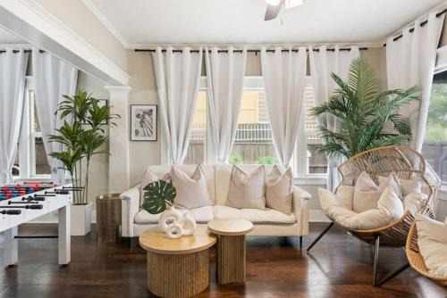 Sunset Shores - Near the beach - Games - Sleeps 8