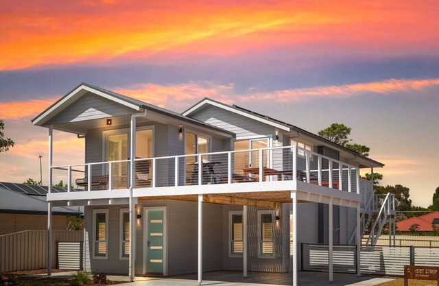 Sunset Strip - 22 Herbert Street, Normanville