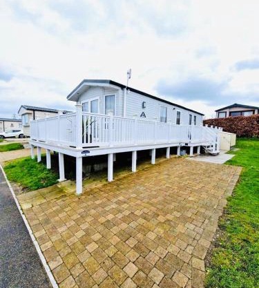 Sunset Terrace Rockley Park Haven