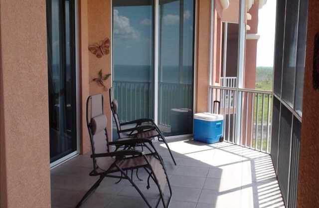 Sunset View Penthouse at Burnt Store Marina in ~SW~ Florida