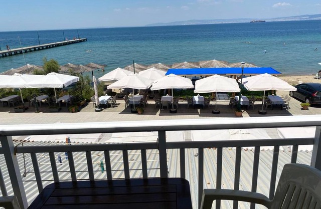 Sunset view Rooms