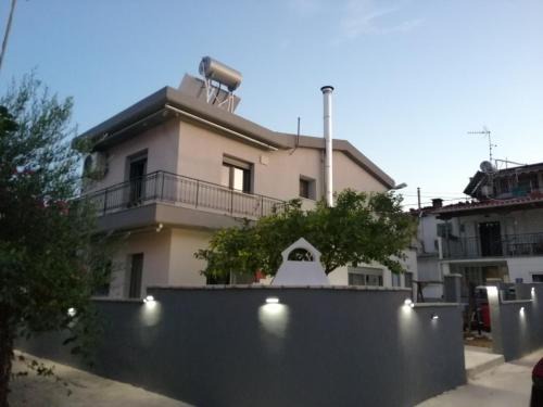 SUNSET VILLA IN PREVEZA
