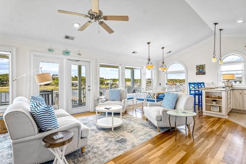 Sunset Villa