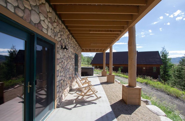 Sunset Vista - Hot Tub w/Endless Mountain Viewsn