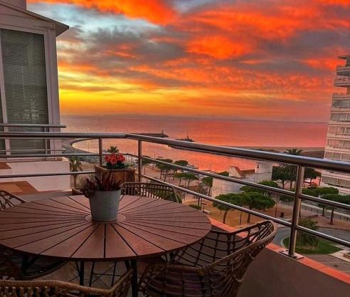 Sunsetmare Vacational Apartment