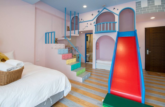 Sunshine B&B