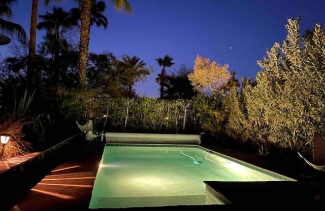 Sunshine Casita