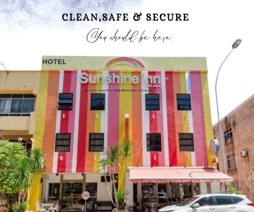 Sunshine Inn Plus