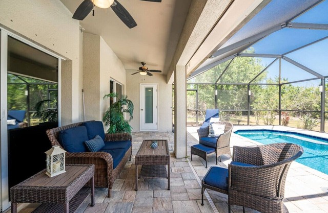 Sunshine on Sunnybrook