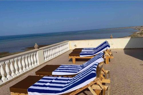 Sunshine villa (south Safaga)