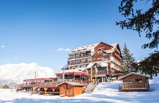 SUNWEB Hôtel Chalet Margot