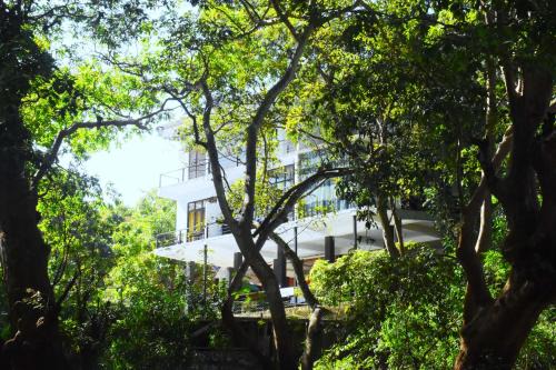Sunwin River Hotel
