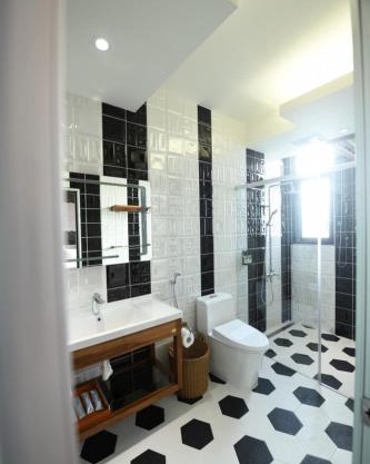 Suogang Guesthouse