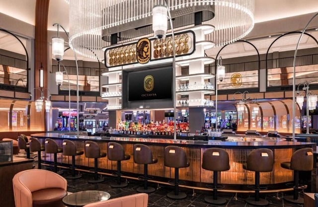 Super Bowl Weekend Stay at the luxurious Caesars New Orleans