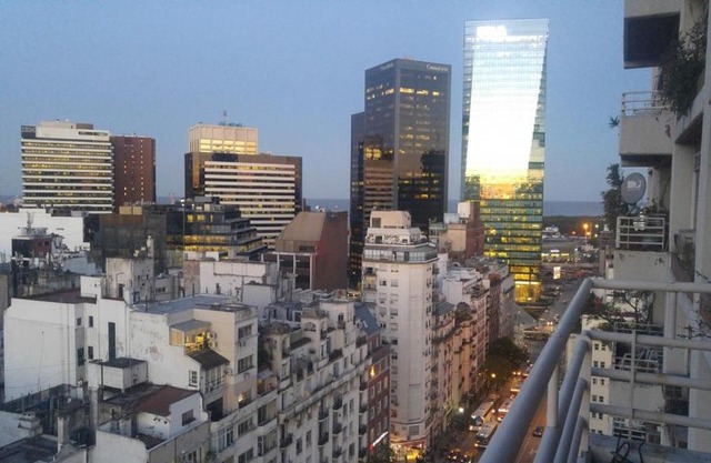 Super Centrico Espectaculares Vistas