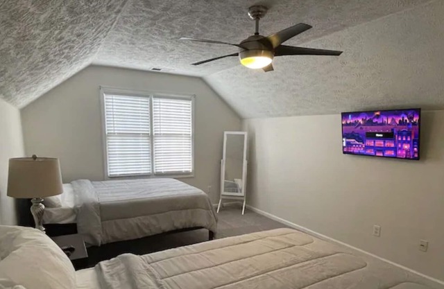 Super Clean 3 Bath 4 Rooms 6 Bed High Ratings On AirBnB