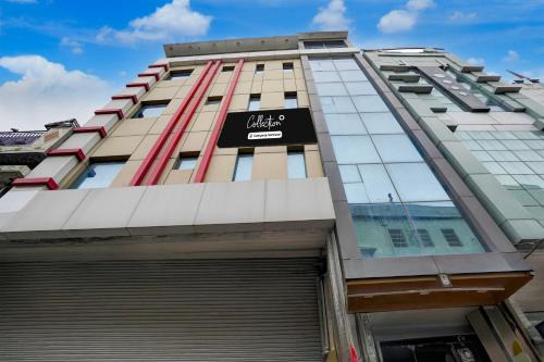Super Collection O Mall Road Bathinda Formerly Hotel Galaxy