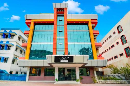Super Collection O Mysore Central