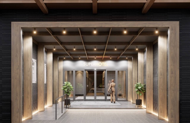 SUPER HOTEL HANOI - Grand Opening in 17 March 2026