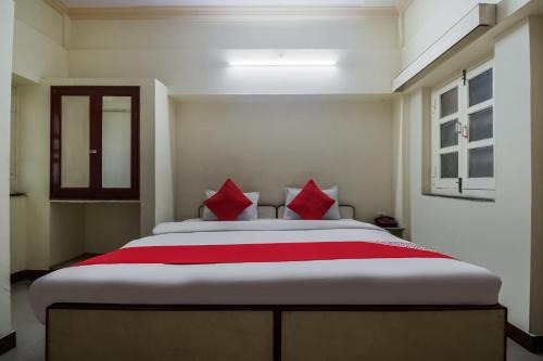 Super Hotel O Anand Hotel Jodhpur