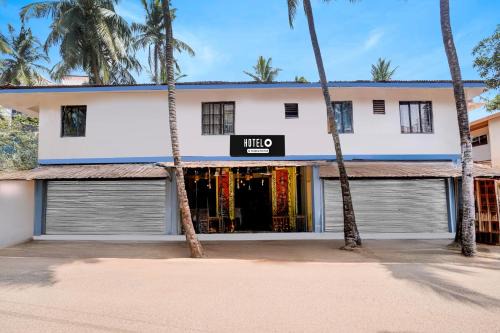 Super Hotel O Calangute Beach St. Anthony's Chapel Formerly Hotel Sun & Sea