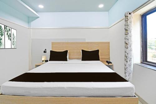 Super Hotel O Dharohar