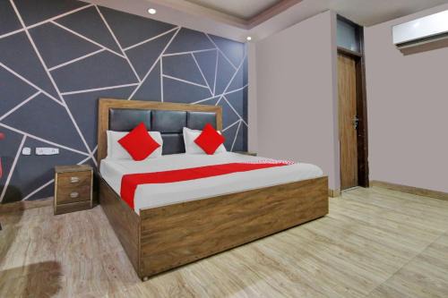 Super Hotel O Green Villa