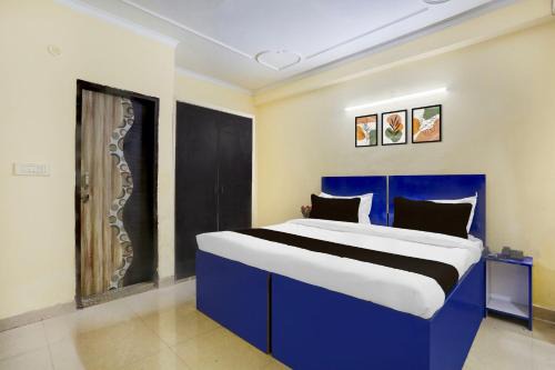 Super Hotel O Sheetla Colony