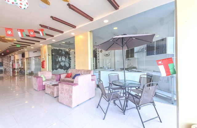 Super OYO 111 Al Thabit Hotel