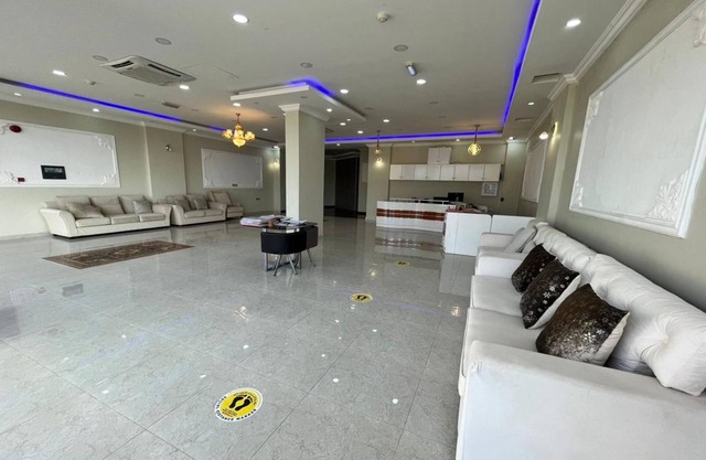 Super OYO 148 Bin Barakat Hotel