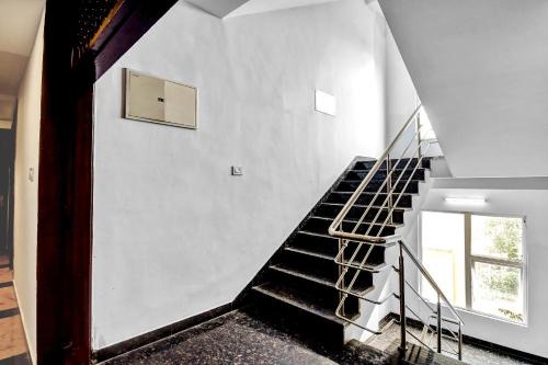 Super Townhouse All In One