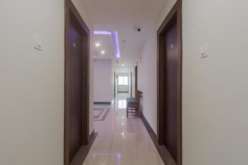 Super Townhouse Hotel DJ Grand