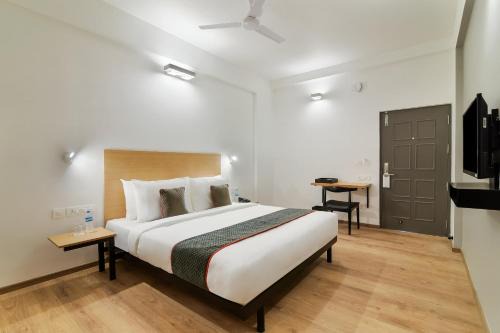 Super Townhouse Srm Kuppakonam Pudur