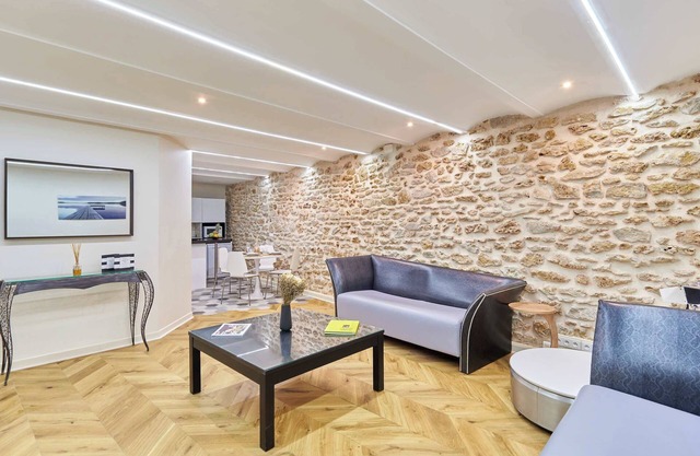 Superb apartment Arc de Triomphe/Trocadero