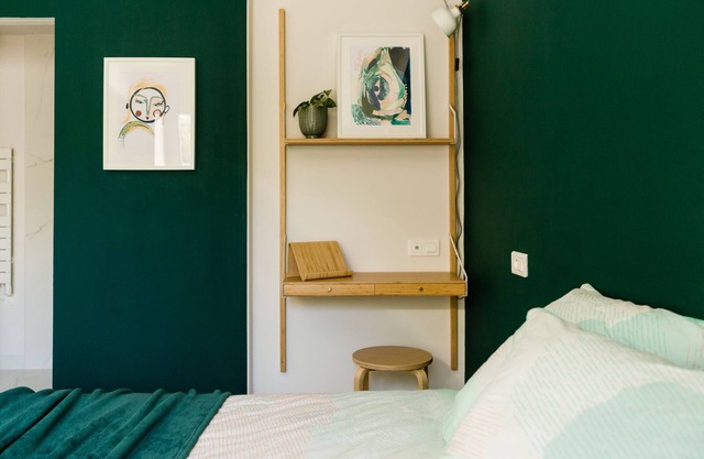 Superb bed and breakfast in Nîmes