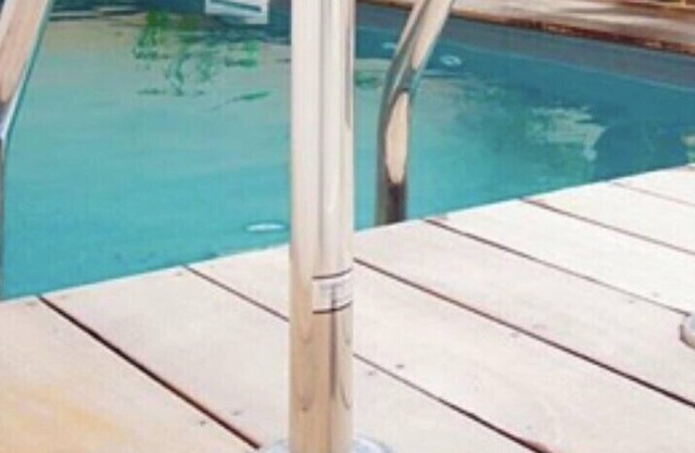 Superb family apartment with swimming pool