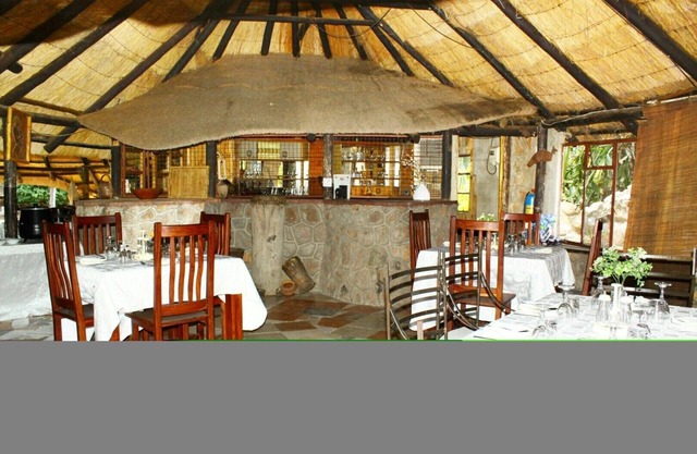 Superb tropical setting 3