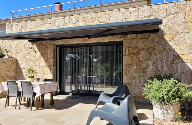 Superb villa in Porto-vecchio