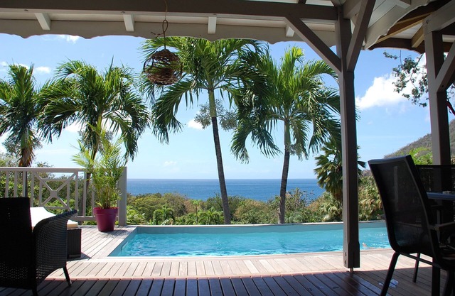 Superb villa with sea view, private pool, PROMO JULY AUGUST 2025 CONTACT ME