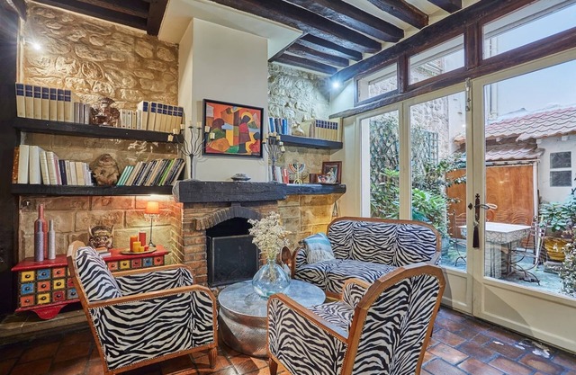 Superbe Apartment Le Marais/Place des Vosges