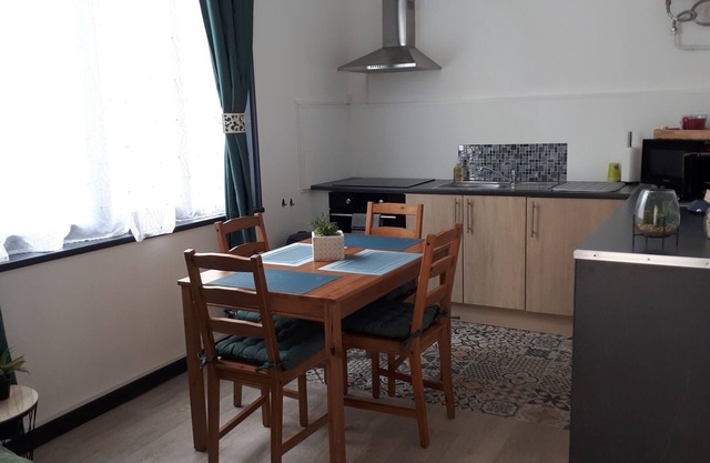 Superbe Appartement Cœur de Ville