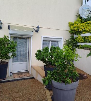 Superbe appartement à la campagne