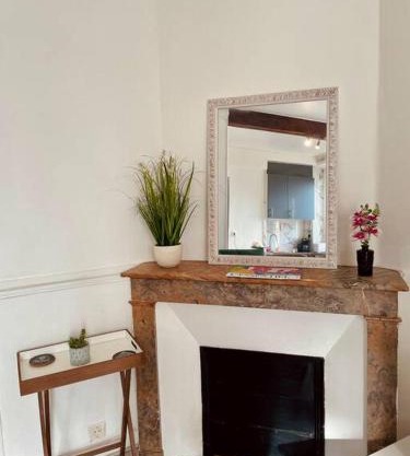 Superbe Appartement - Proche Paris / Bord de Seine
