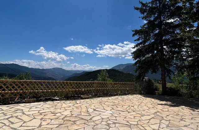 Superbe Maison de Montagne !