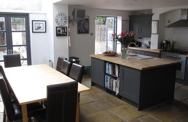 Superbly located, Spacious, Fabulous Family house in Chiswick 25% OFF